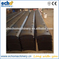 cutting edges for wheel loader bulldozer excavator construction machinery equipment